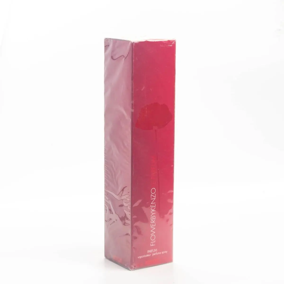 Flower Parfum 1.7OZ 50ml Perfume For Women Box by Kenzo