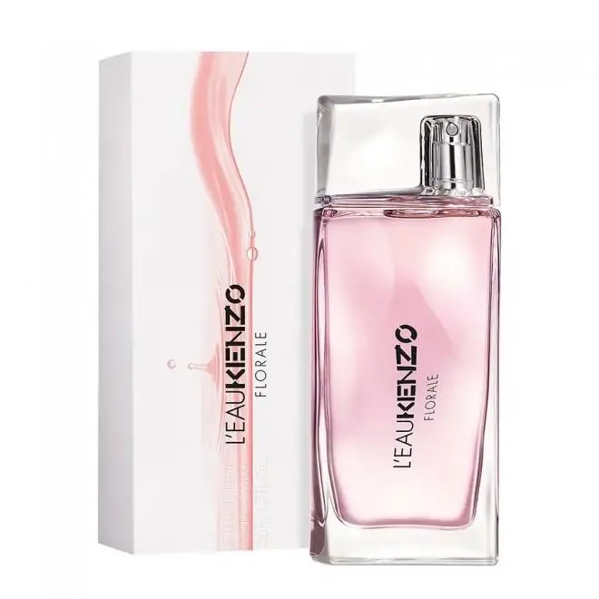 L`eau  Florale Edt Spray 1.7 oz Fragrances 3274872438422 by Kenzo