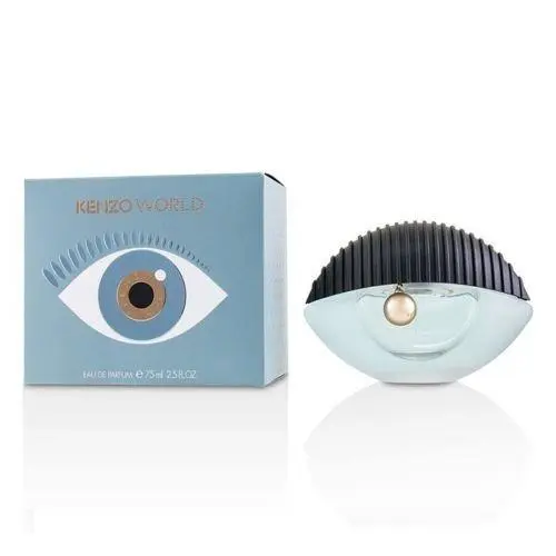 World /  Edp Spray 2.5 oz 75 ml w by Kenzo