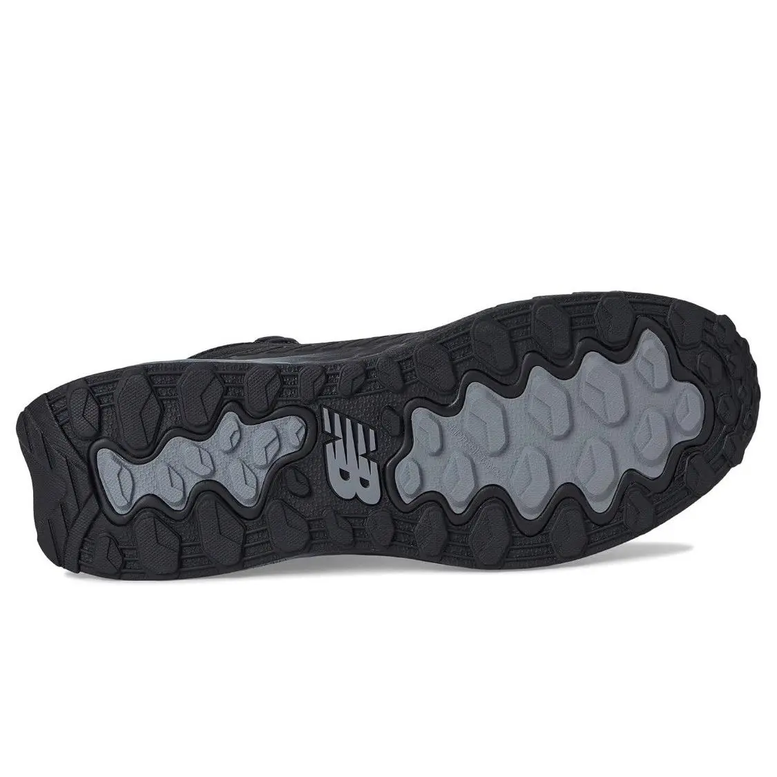 New Balance shoes - New Balance Fresh Foam - Fresh Foam - Black/Grey 0