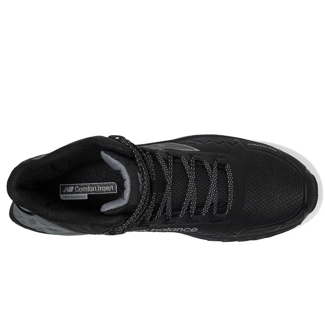 New Balance shoes - New Balance Fresh Foam - Fresh Foam - Black/Grey 1