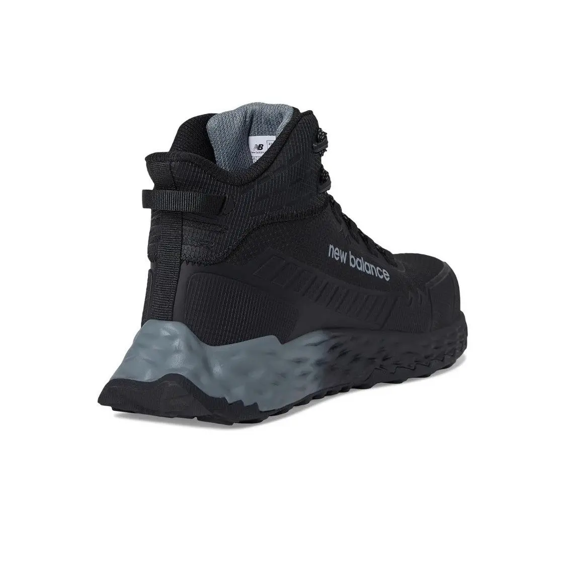 New Balance shoes - New Balance Fresh Foam - Fresh Foam - Black/Grey 3