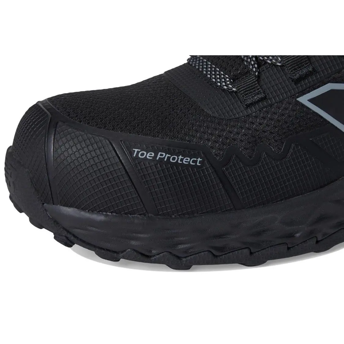 New Balance shoes - New Balance Fresh Foam - Fresh Foam - Black/Grey 5