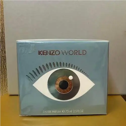 World  For Women Edp 2.5 oz / 75 ml by Kenzo