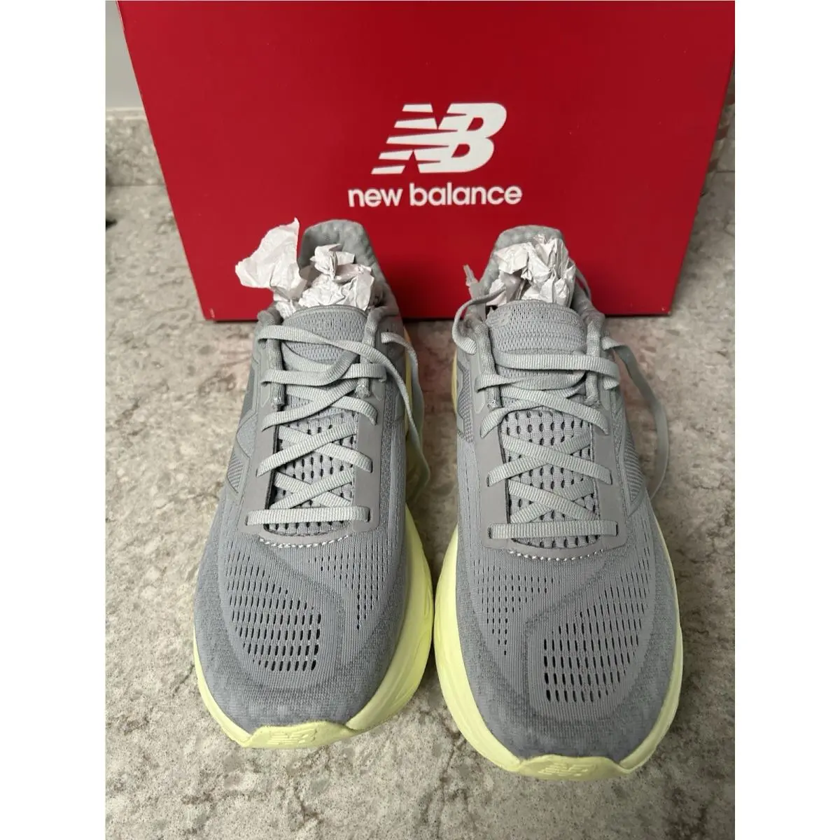 New Balance shoes - New Balance Fresh Foam 1080 - Multicolor 0