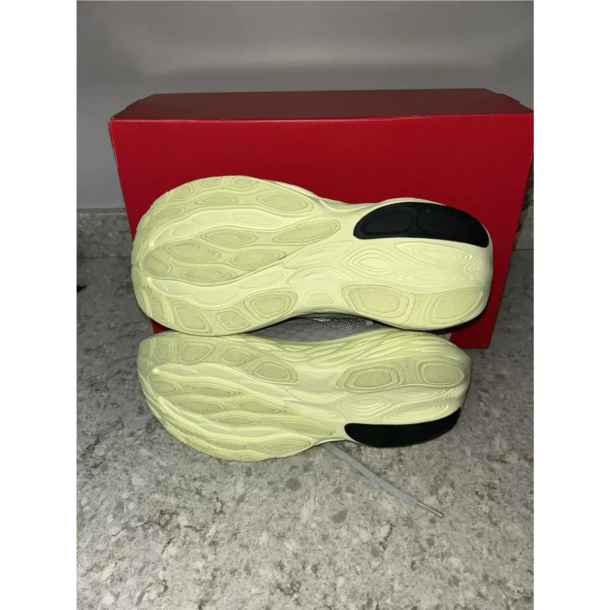 New Balance shoes - New Balance Fresh Foam 1080 - Multicolor 4