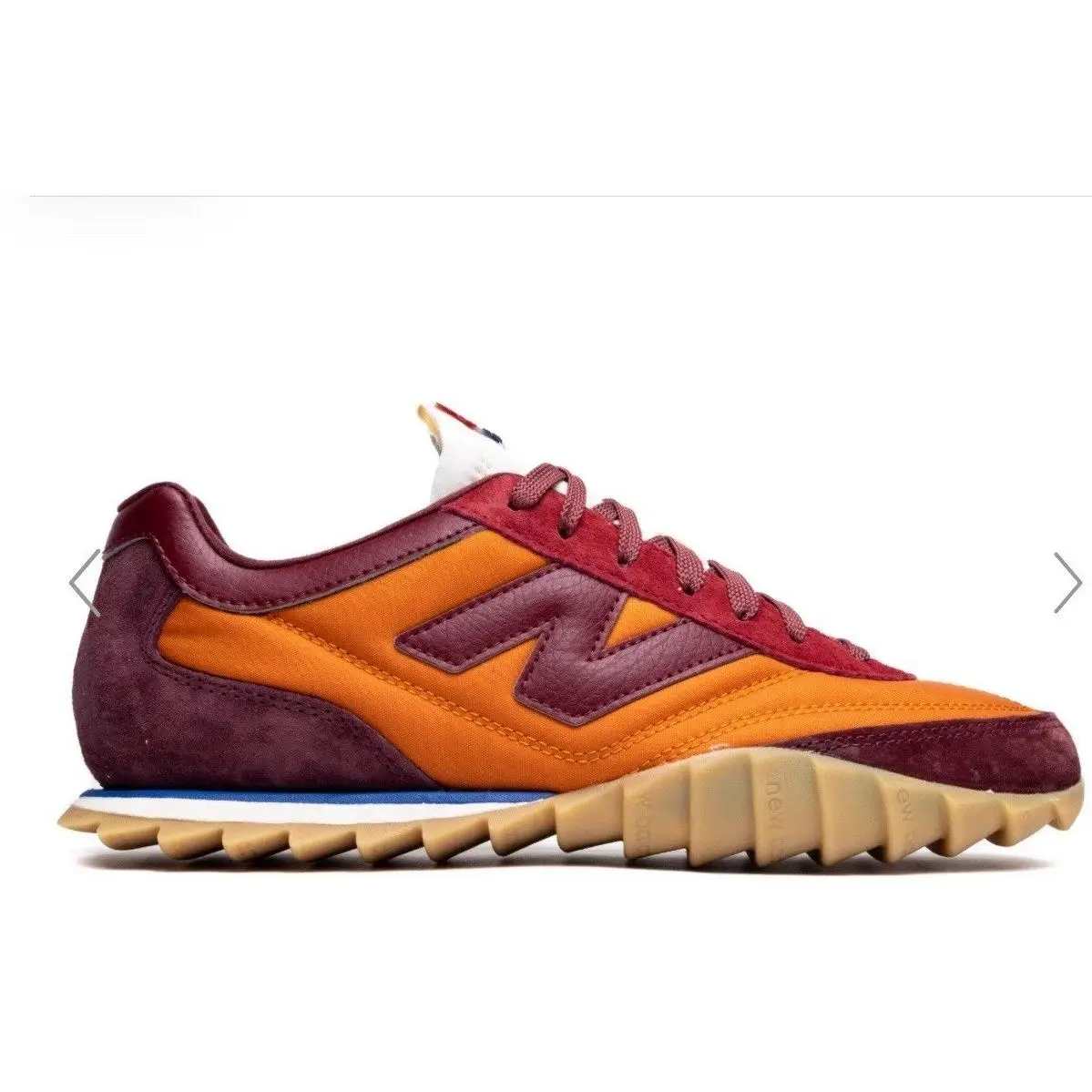 New Balance shoes - New Balance RC30 - Orange 0