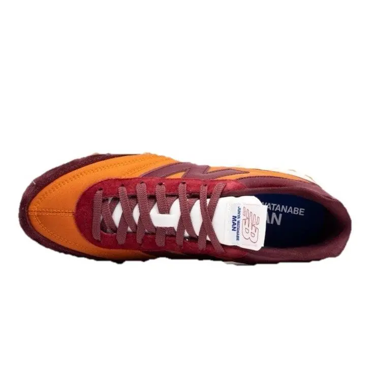 New Balance shoes - New Balance RC30 - Orange 2