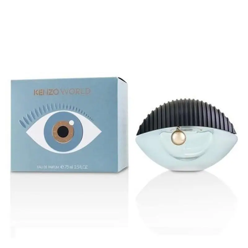 World  For Women Edp 2.5 oz / 75 ml by Kenzo