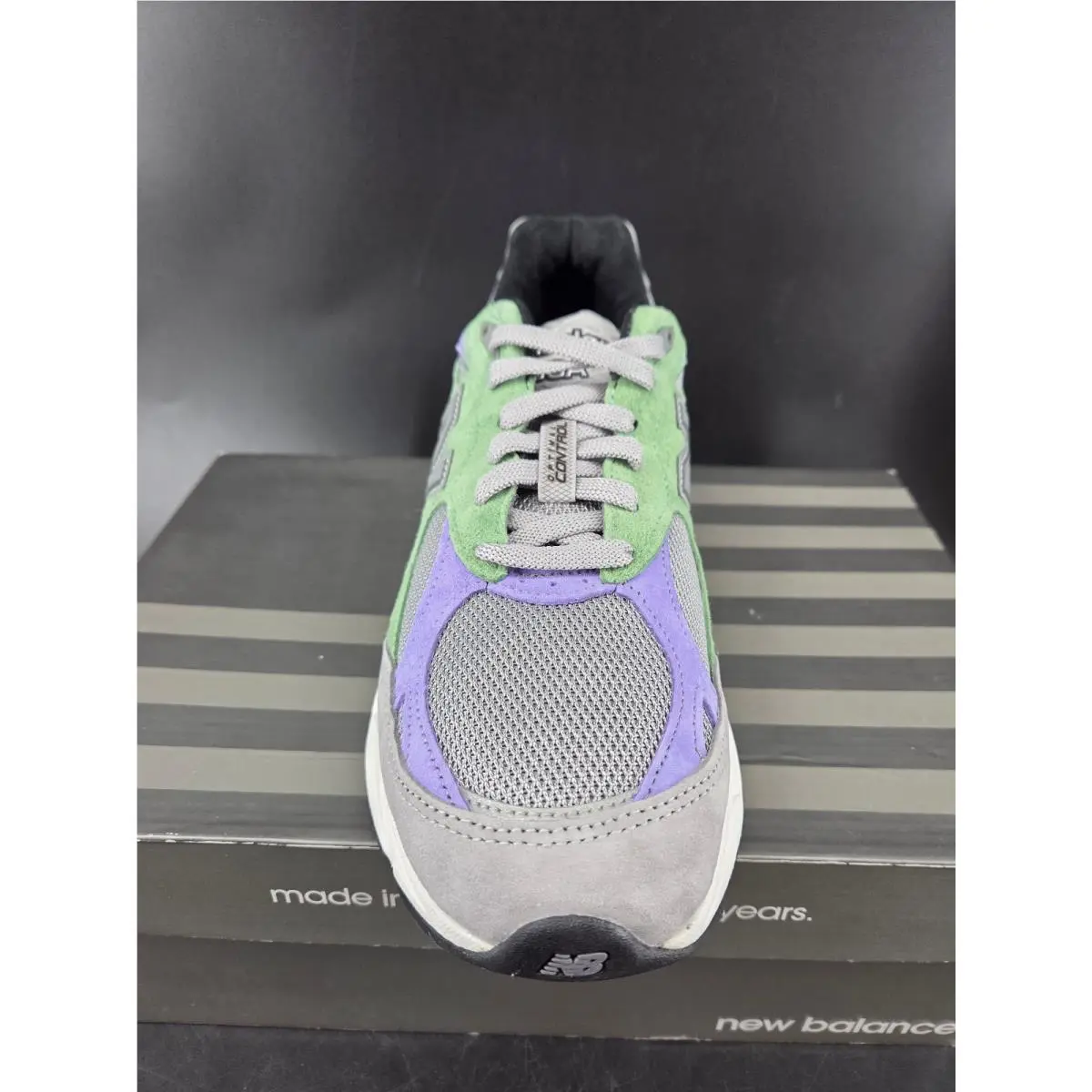 New Balance shoes - New Balance 990 v3 - M990SR3 - Gray 16