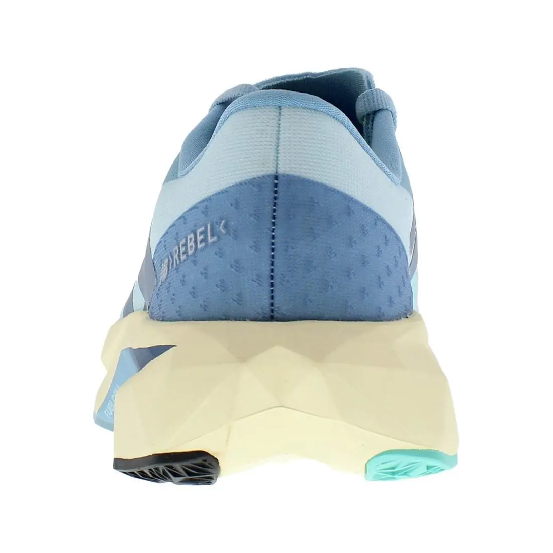 New Balance shoes - New Balance FuelCell Rebel - FuelCell Rebel - WFCXCH4-D - Blue, Full: Blue/Blue (UPC: 197966443139) 1