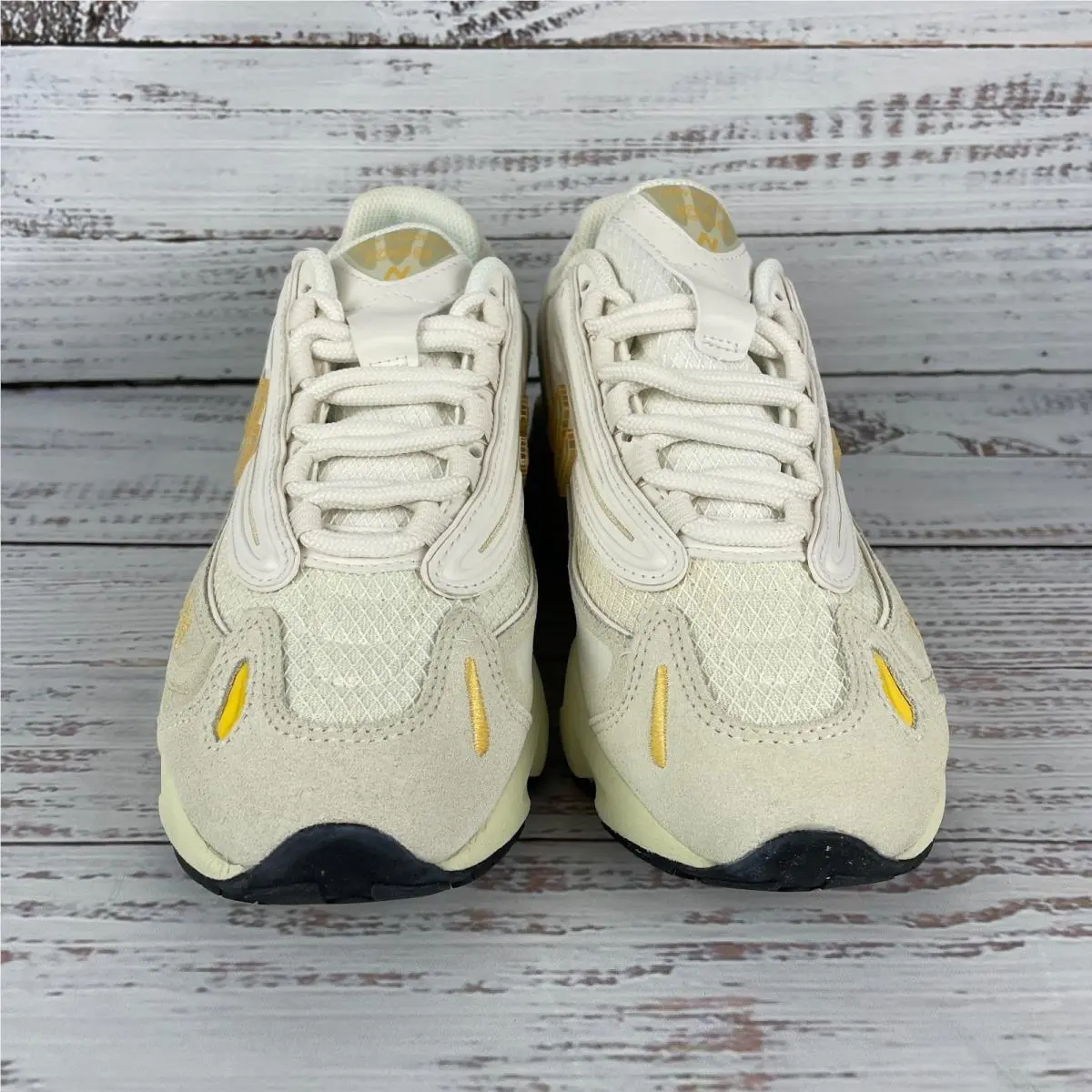 New Balance shoes - New Balance 1000 - Gray (UPC: 197968516527) 1