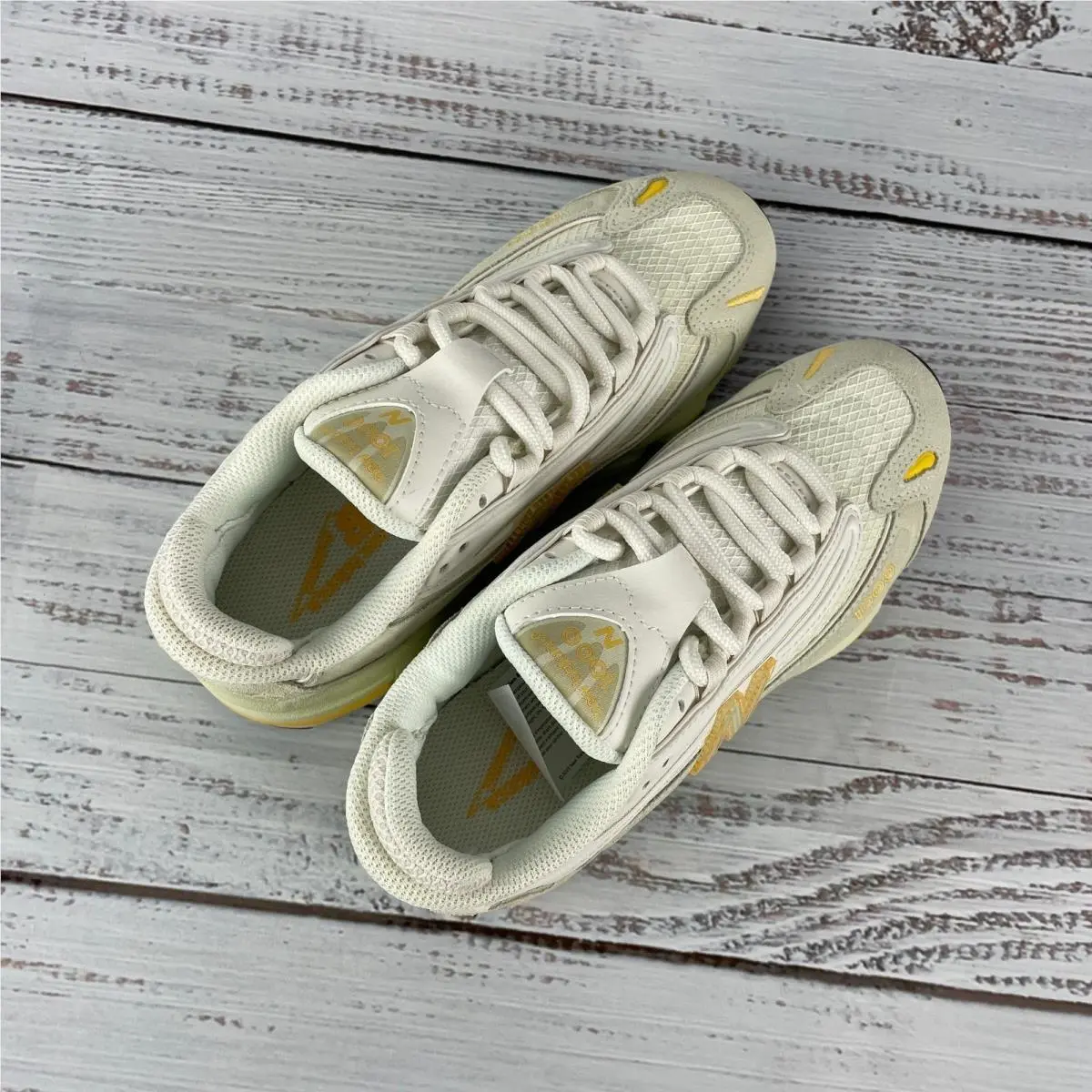 New Balance shoes - New Balance 1000 - Gray (UPC: 197968516527) 5