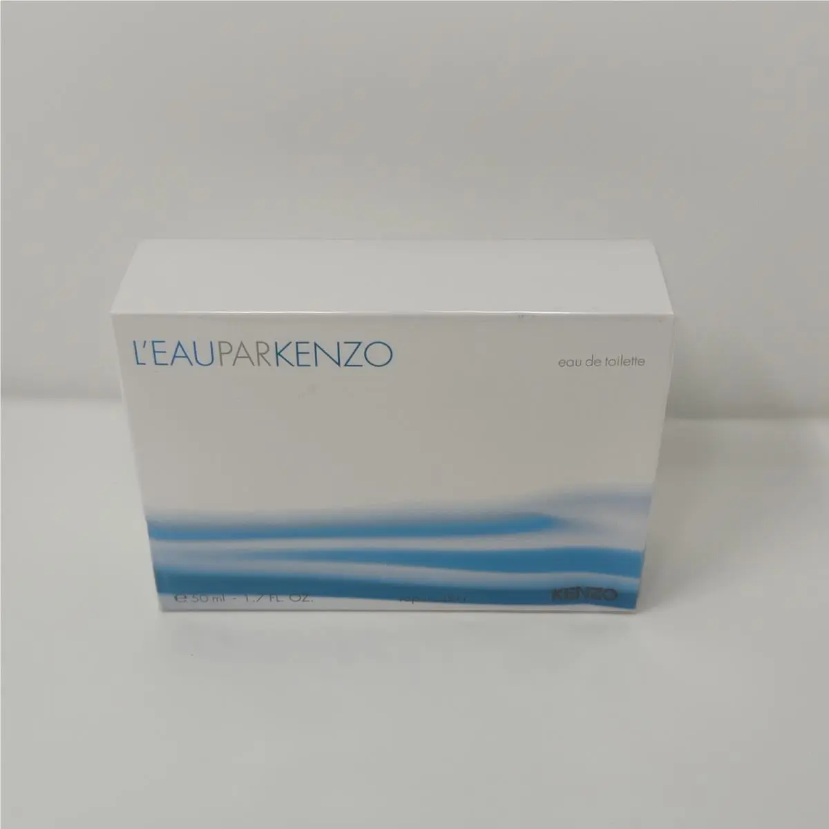 L`eau Par  Pour Femme 1.7 oz 50ml Eau De Toilette Perfume Spray by Kenzo
