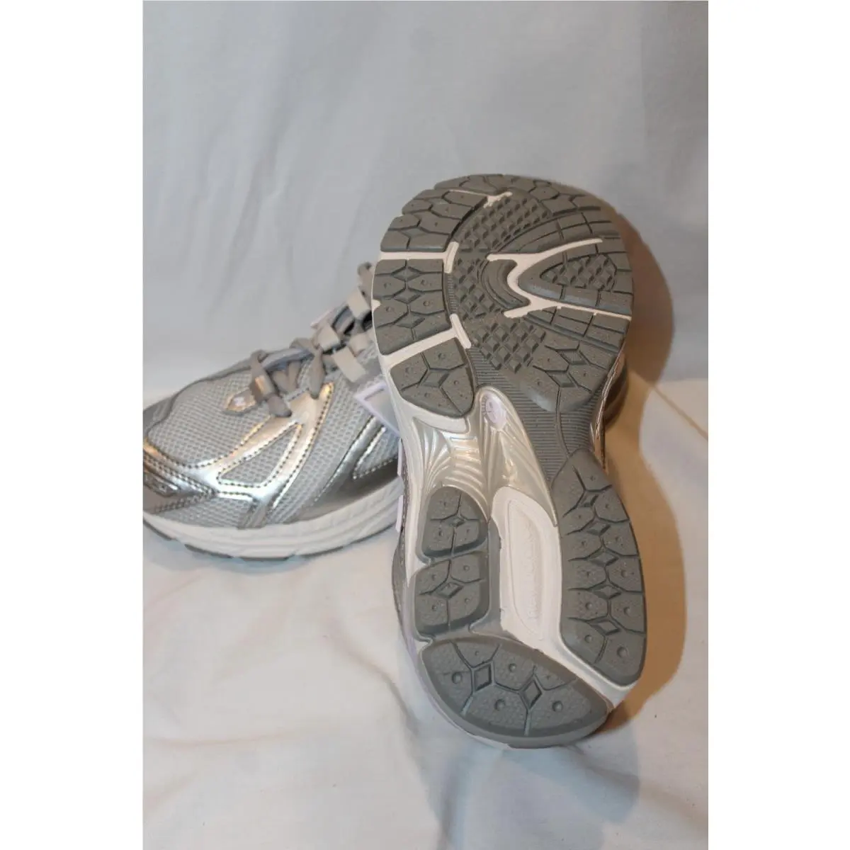 New Balance shoes - New Balance 1906 - SILVER PURPLE 6