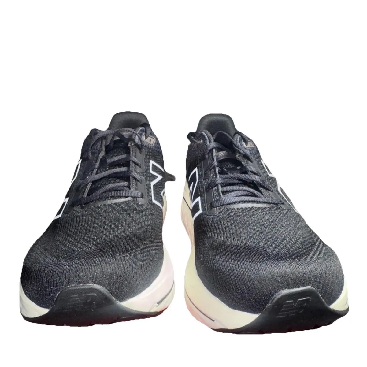 New Balance shoes - New Balance Fresh Foam 860 v14 - W860A14 - Black (UPC: 197375494753) 1