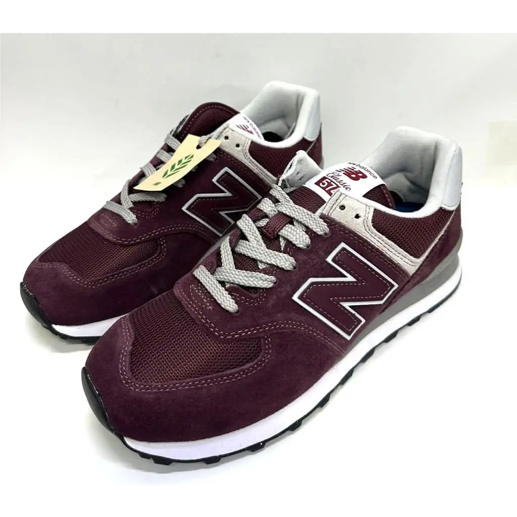 New Balance Women`s 574 Core Sneaker