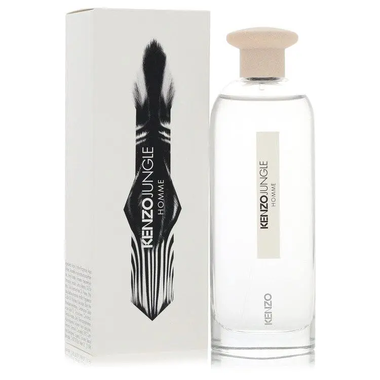 Jungle  Eau De Toilette Spray 2.5 oz For Men by Kenzo