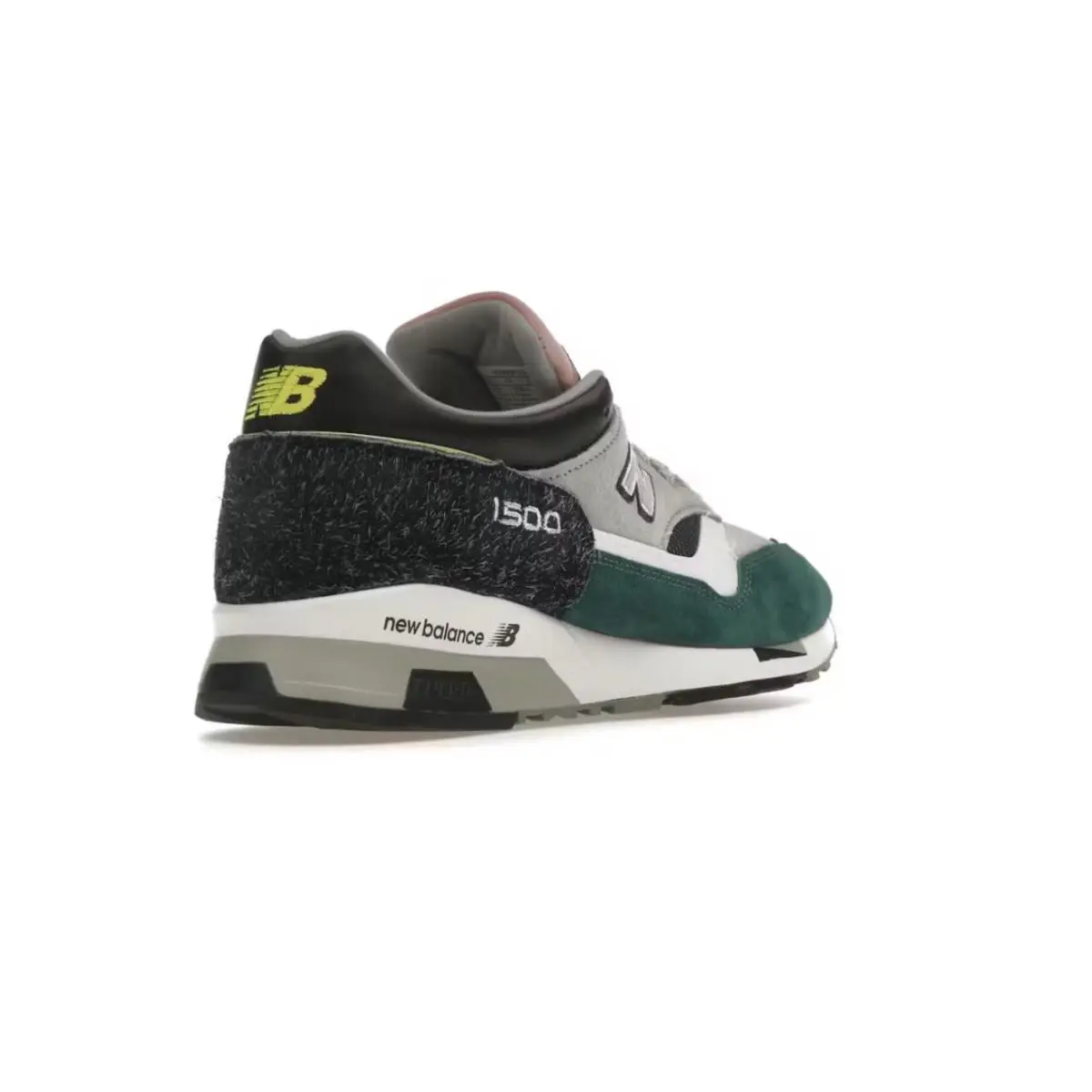 New Balance shoes - Multicolor 0