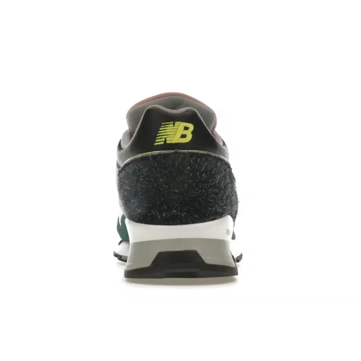 New Balance shoes - Multicolor 1