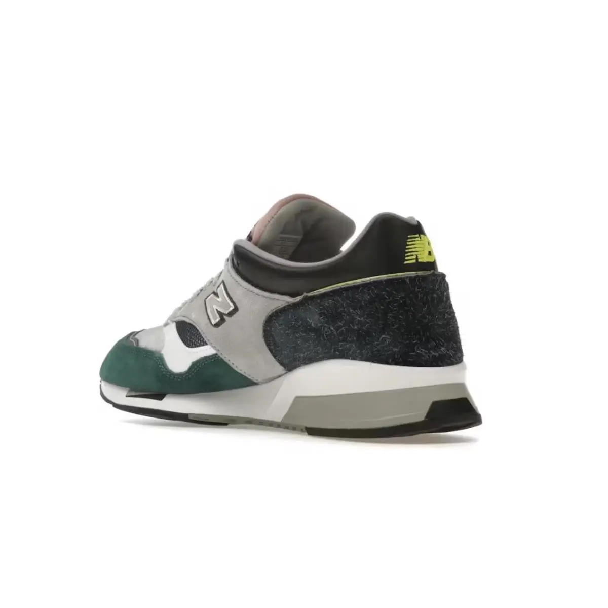 New Balance shoes - Multicolor 2