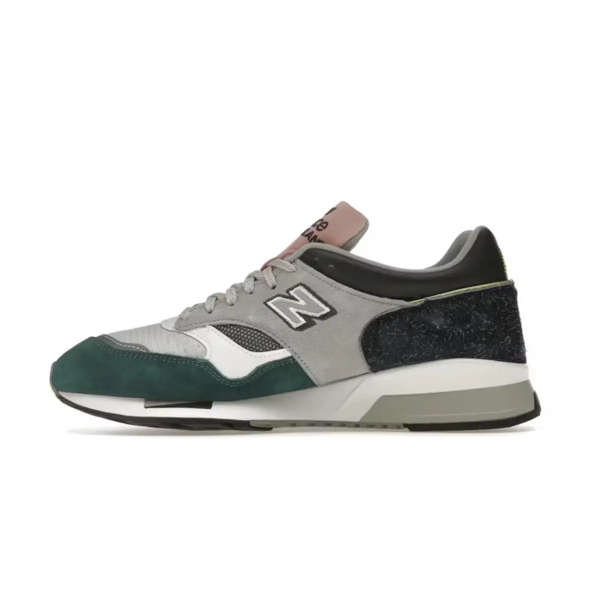 New Balance shoes - Multicolor 3