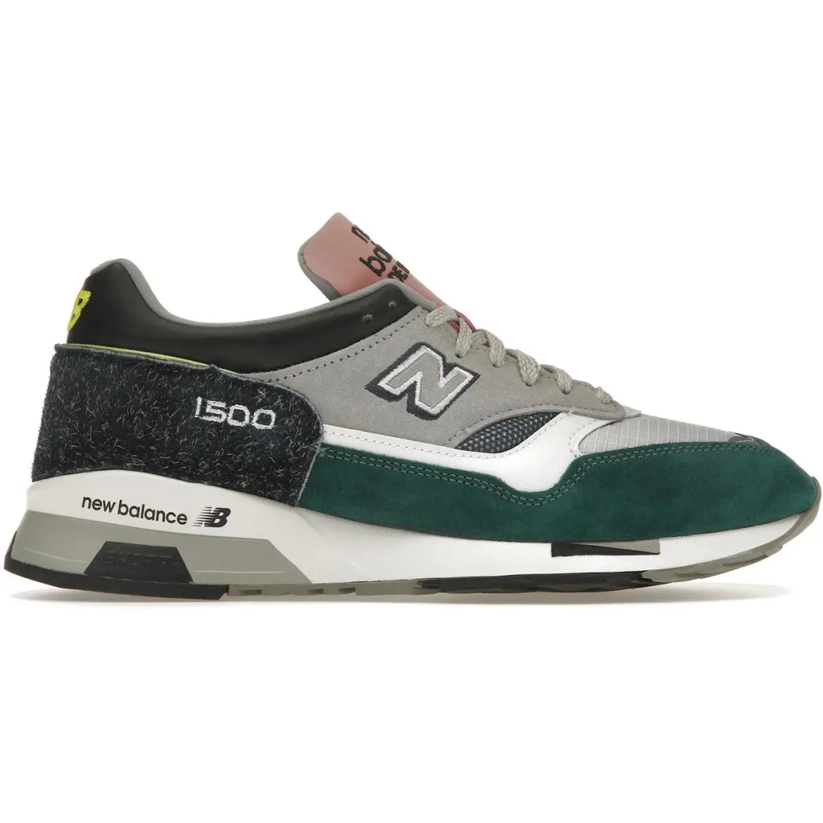 New Balance shoes - Multicolor 6