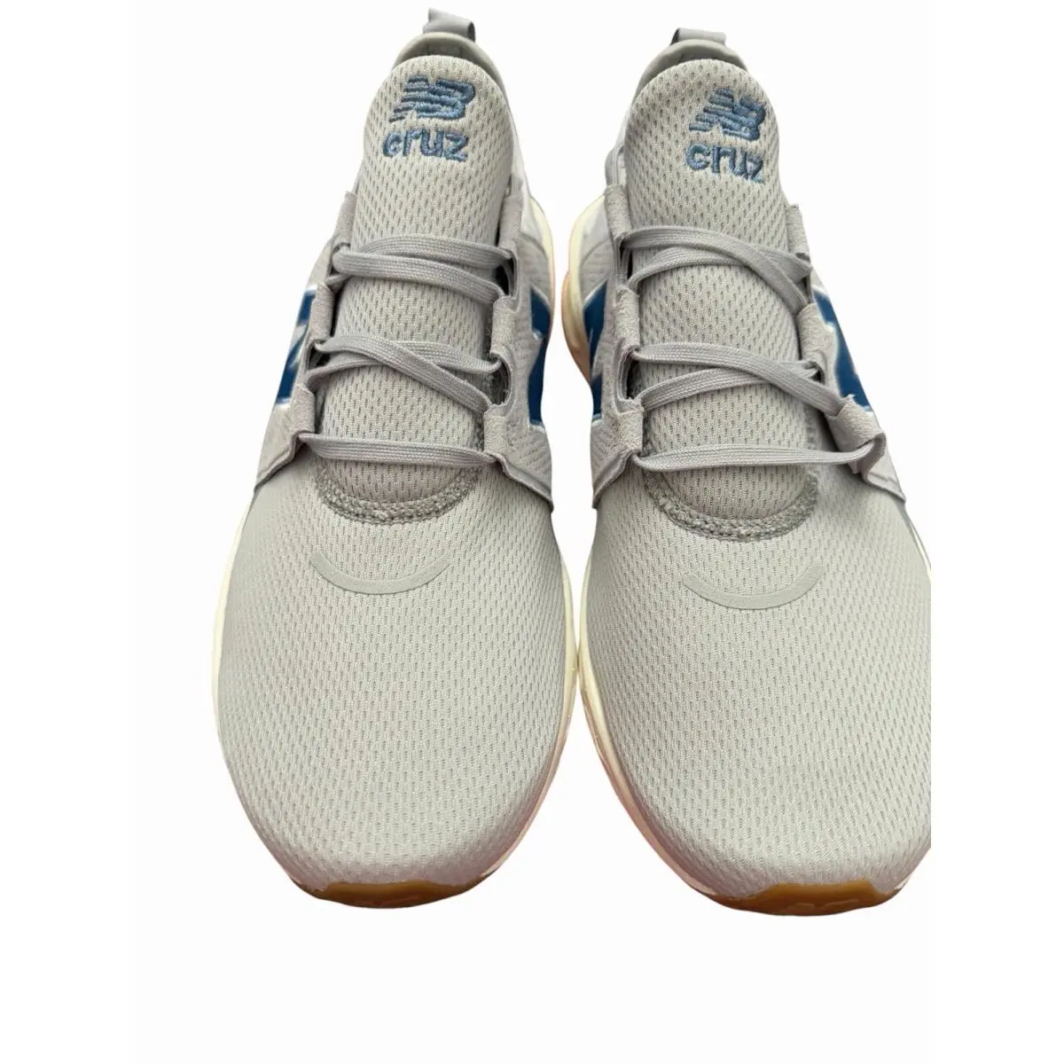 New Balance shoes - New Balance Fresh Foam X Cruz V3 - MCRUZRG3 - Gray (UPC: 198686671321) 5