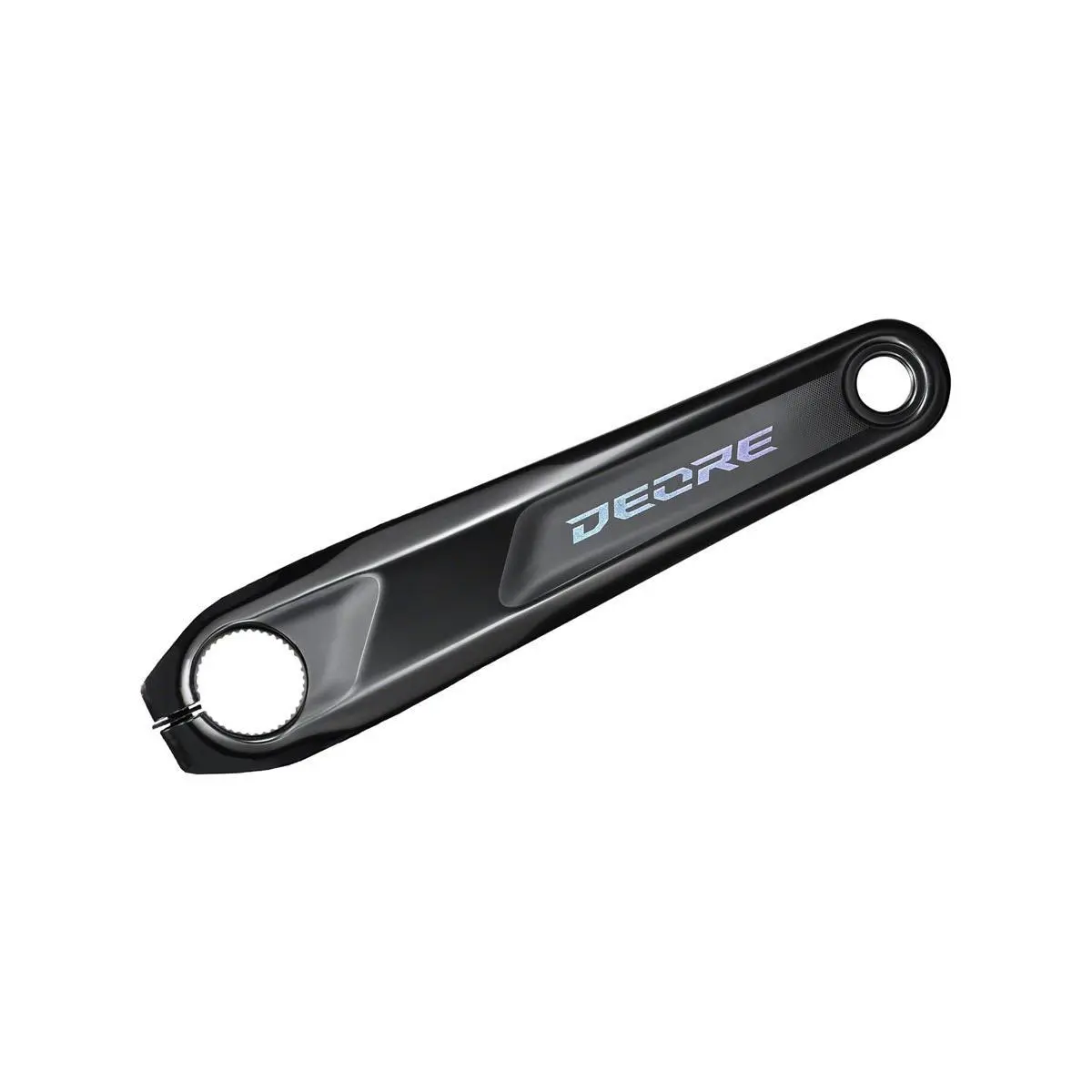 Shimano FC-M6100-1 Left Hand Crankarm Unit