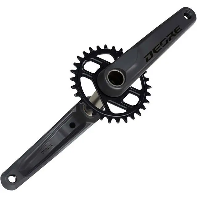 Shimano  - EFCM6200EXA0 - EFCM6200EXA0 (UPC: 192790319933) 1