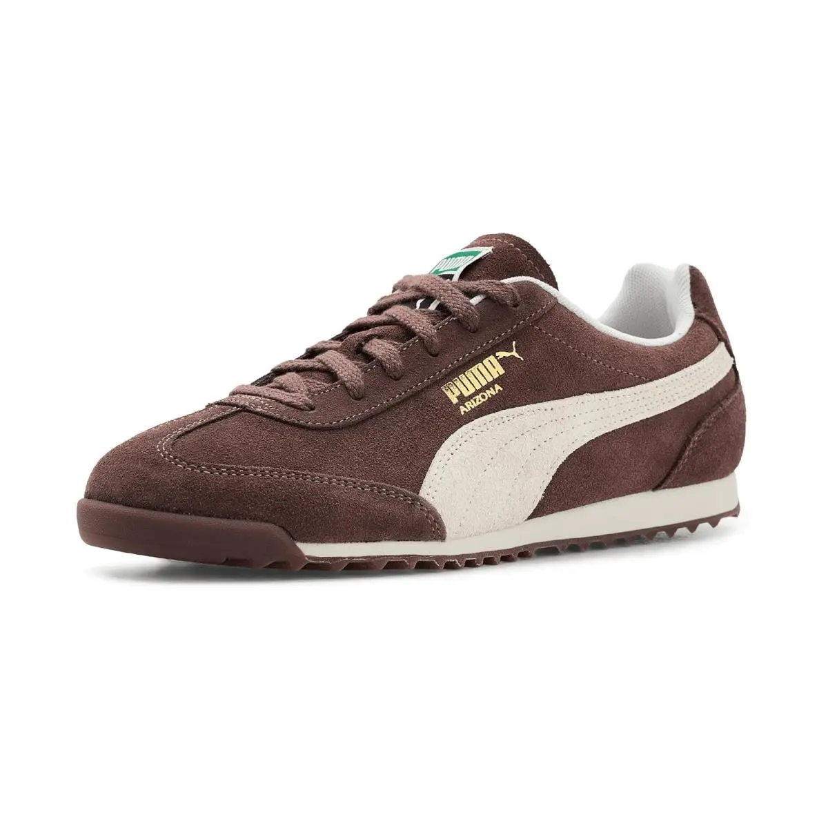 Unisex Sneakers Athletic Shoes Puma Arizona Sneakers