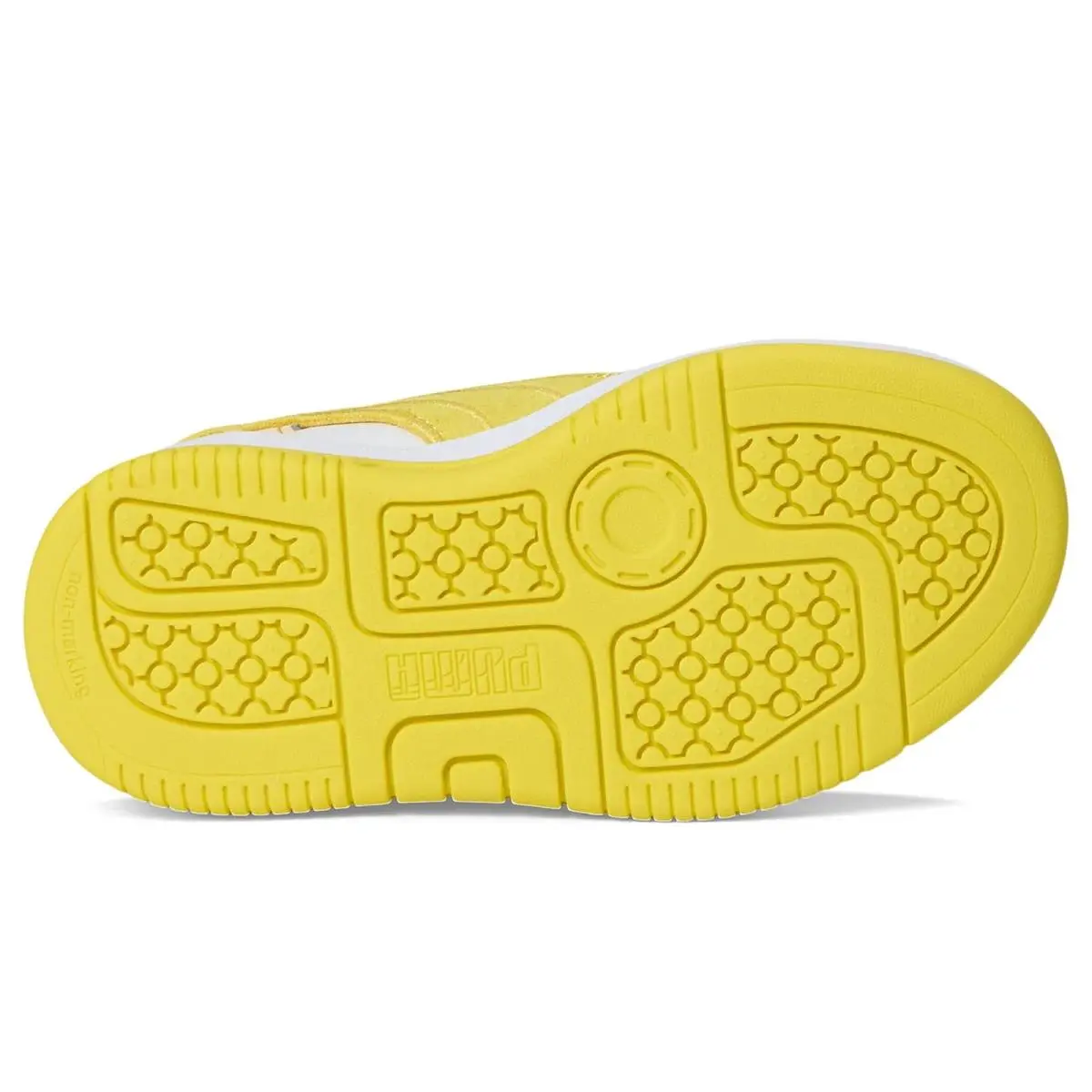 Puma shoes - Speed Yellow/Chamomile/White 1