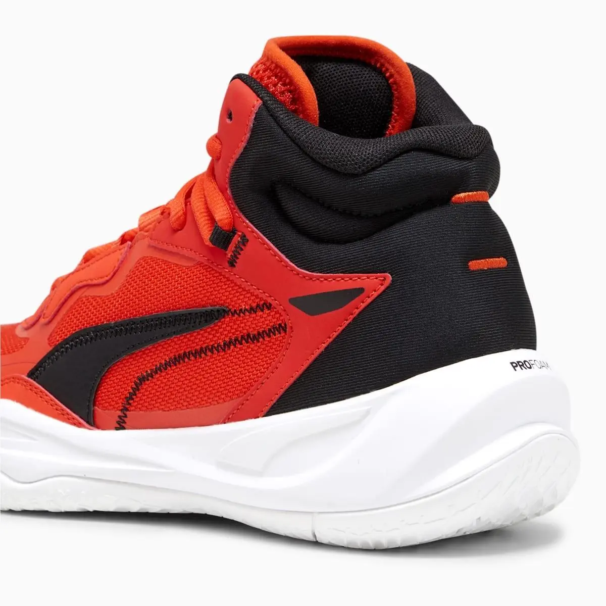 Puma shoes - RED BLAST/FIERY RED 7