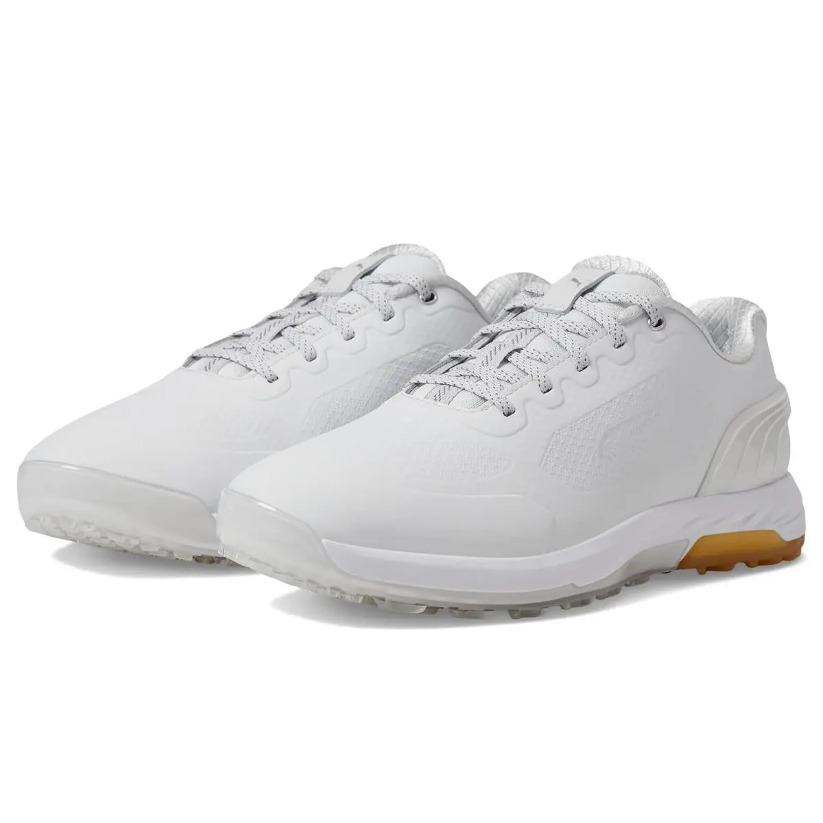 Man`s Sneakers Athletic Shoes  Golf Alphacat Nitro by Puma