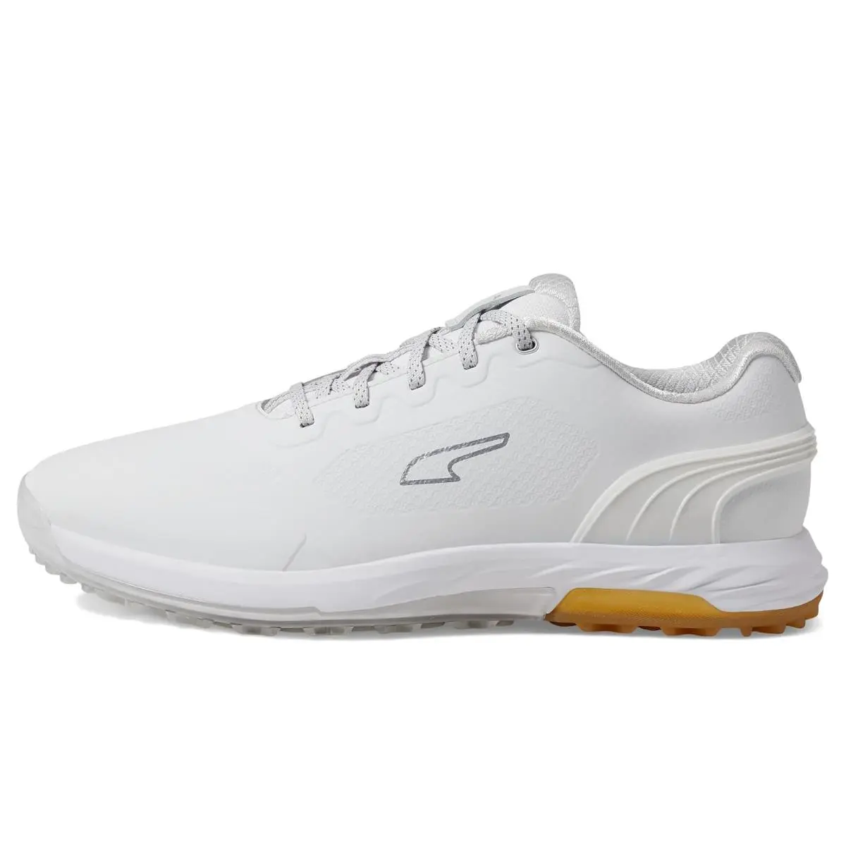 Puma shoes - Feather Gray/Feather Gray 8