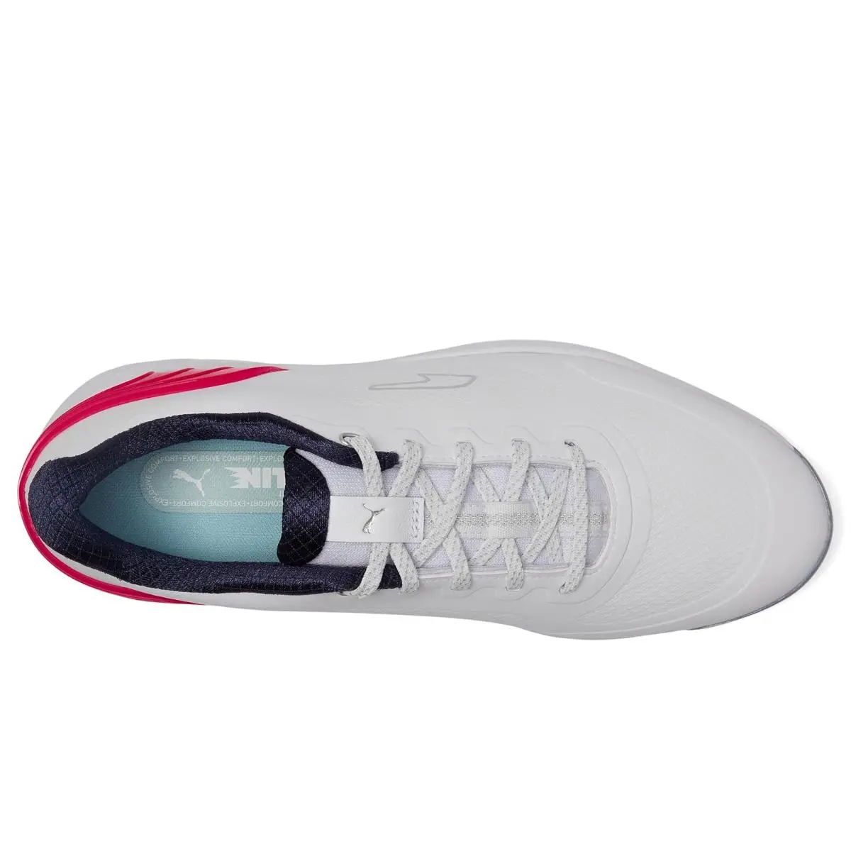 Puma shoes - Feather Gray/Feather Gray 12