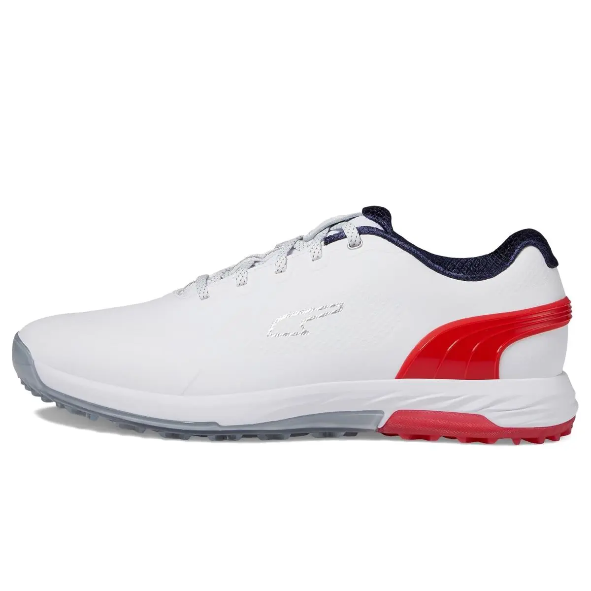 Puma shoes - Feather Gray/Feather Gray 14