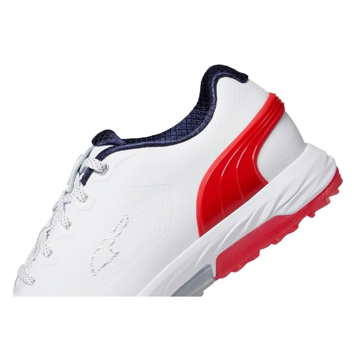 Puma shoes - Feather Gray/Feather Gray 15