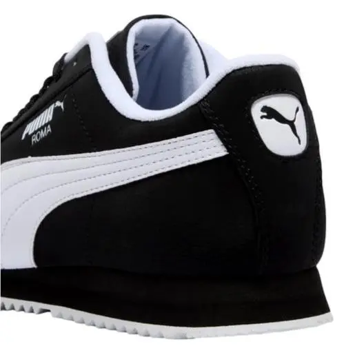 Puma shoes - BKWHT 6