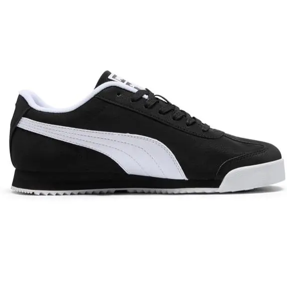 Puma shoes - BKWHT 3