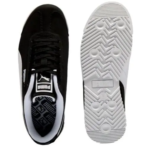 Puma shoes - BKWHT 5