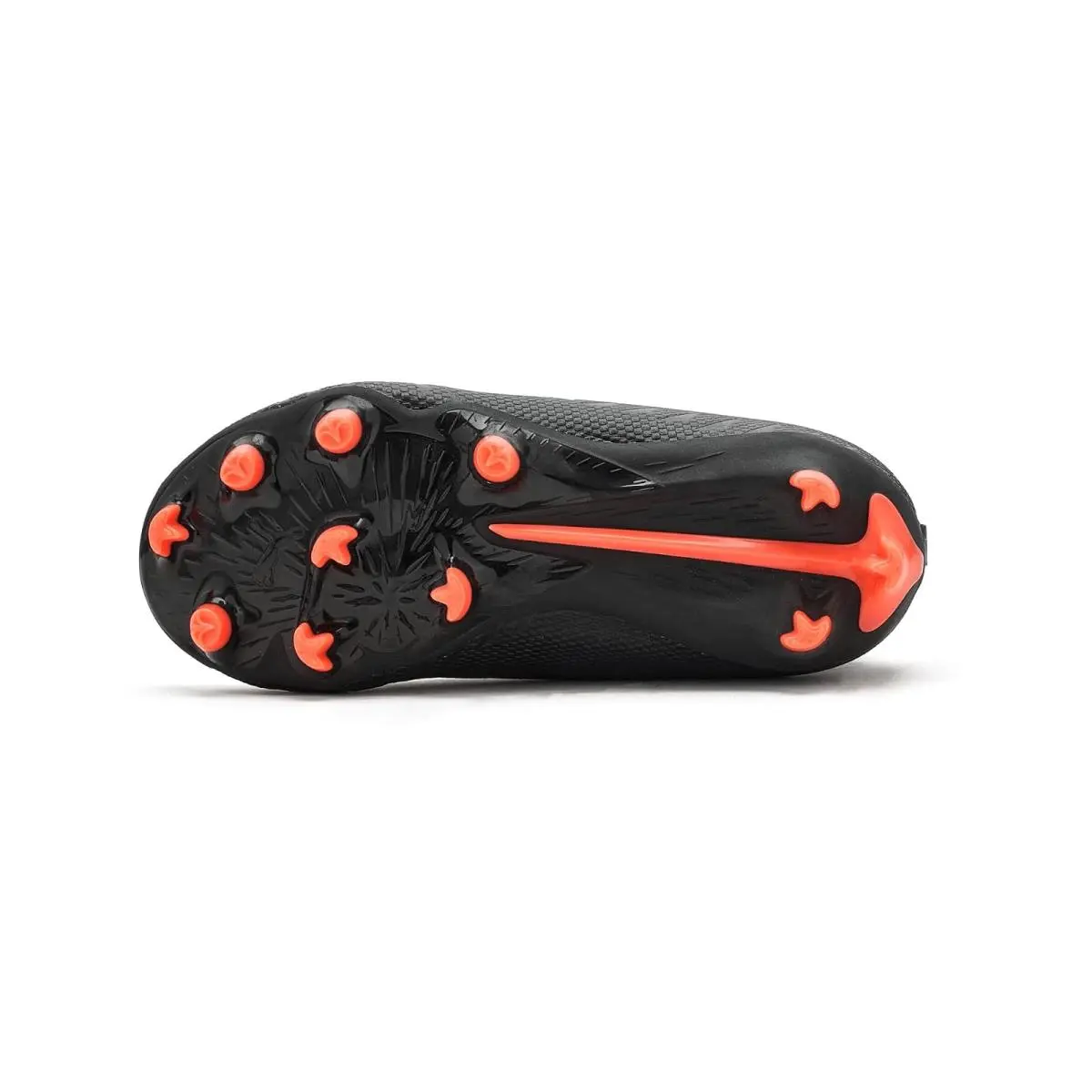 Puma shoes - Black/Red 3