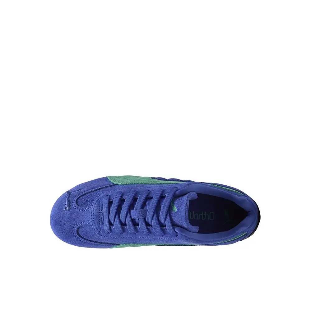 Puma shoes - PUMA Speedcat Og Lace Up  Youth - 40169832 - Blue 10