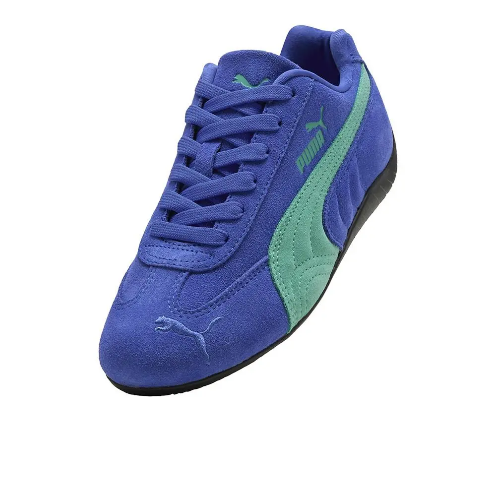 Puma shoes - PUMA Speedcat Og Lace Up  Youth - 40169832 - Blue 12
