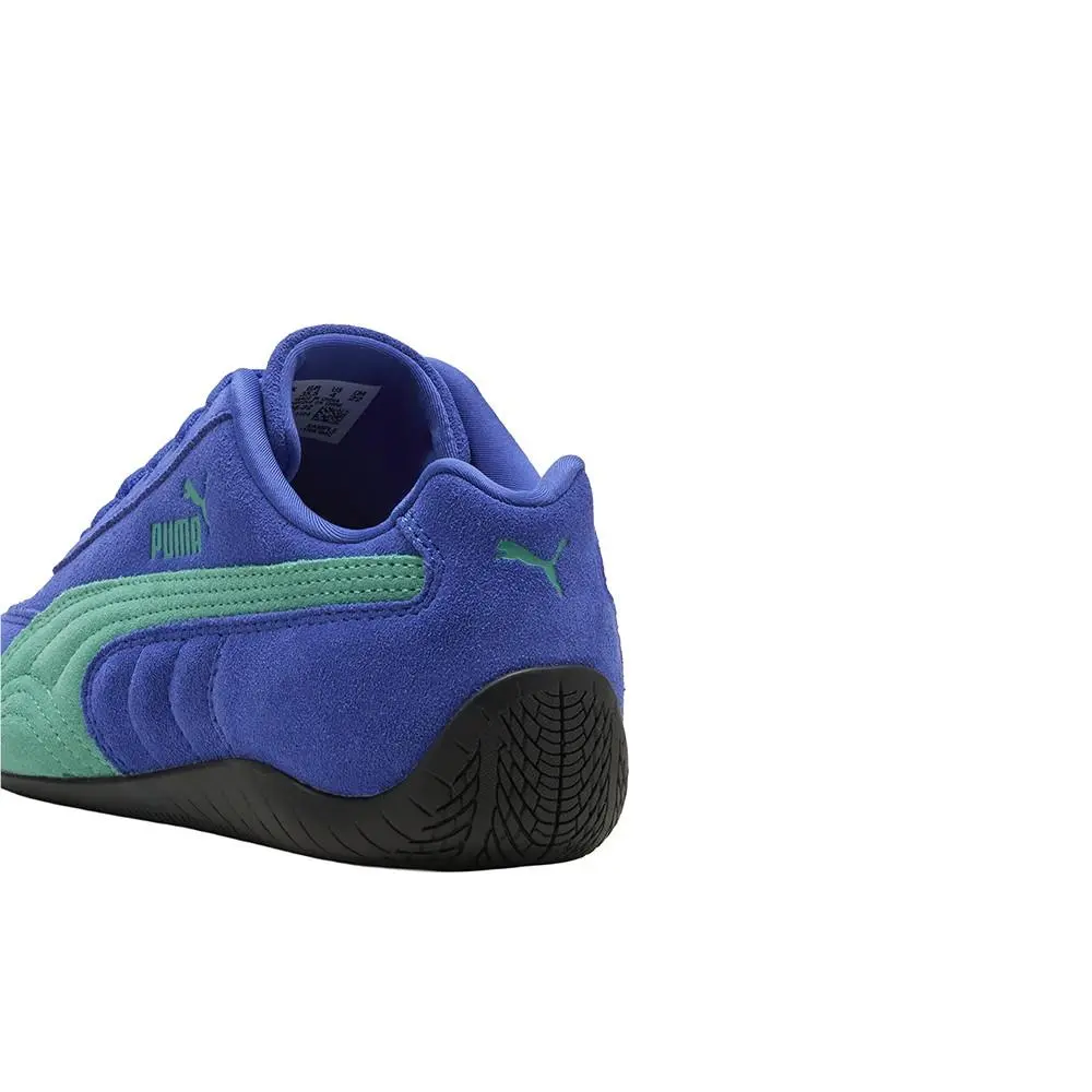 Puma shoes - PUMA Speedcat Og Lace Up  Youth - 40169832 - Blue 13
