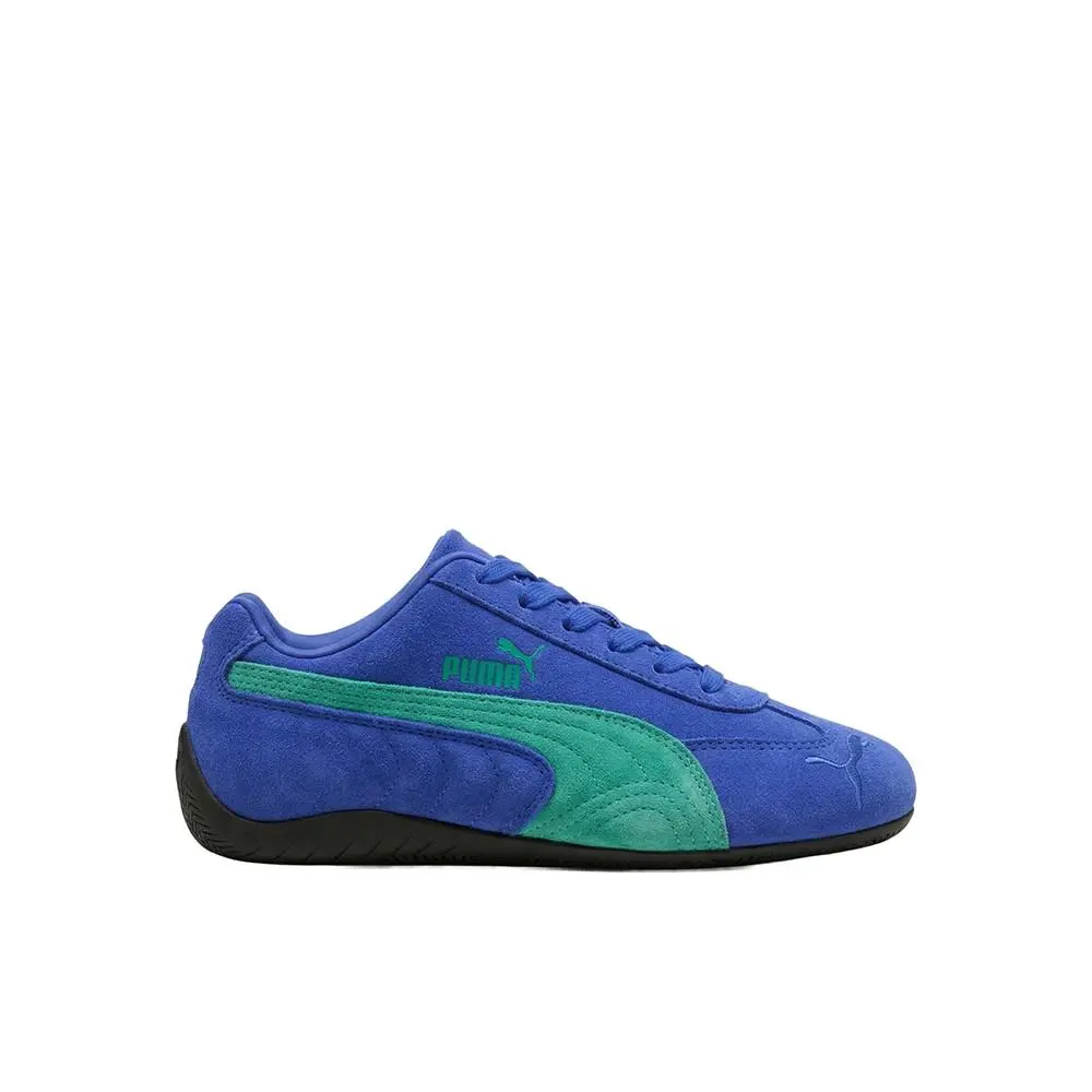 Puma shoes - PUMA Speedcat Og Lace Up  Youth - 40169832 - Blue 7