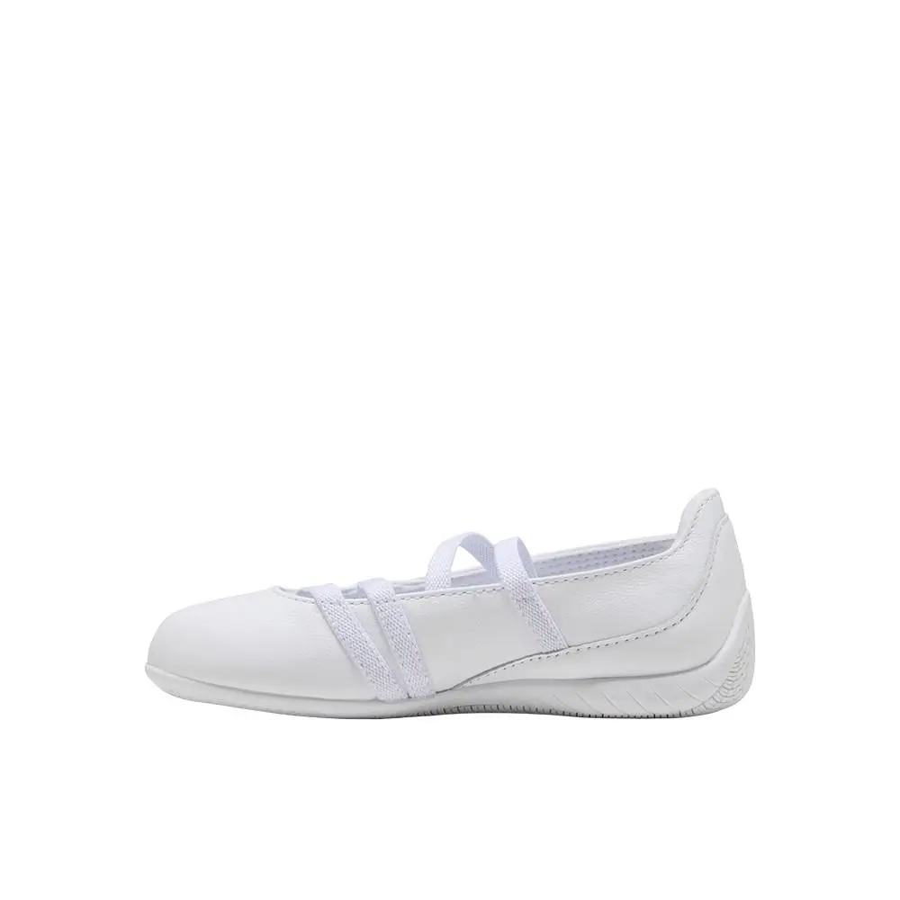 Puma shoes - PUMA Speedcat Ballet  Youth - Speedcat Ballet Youth - 40836802 - White 9