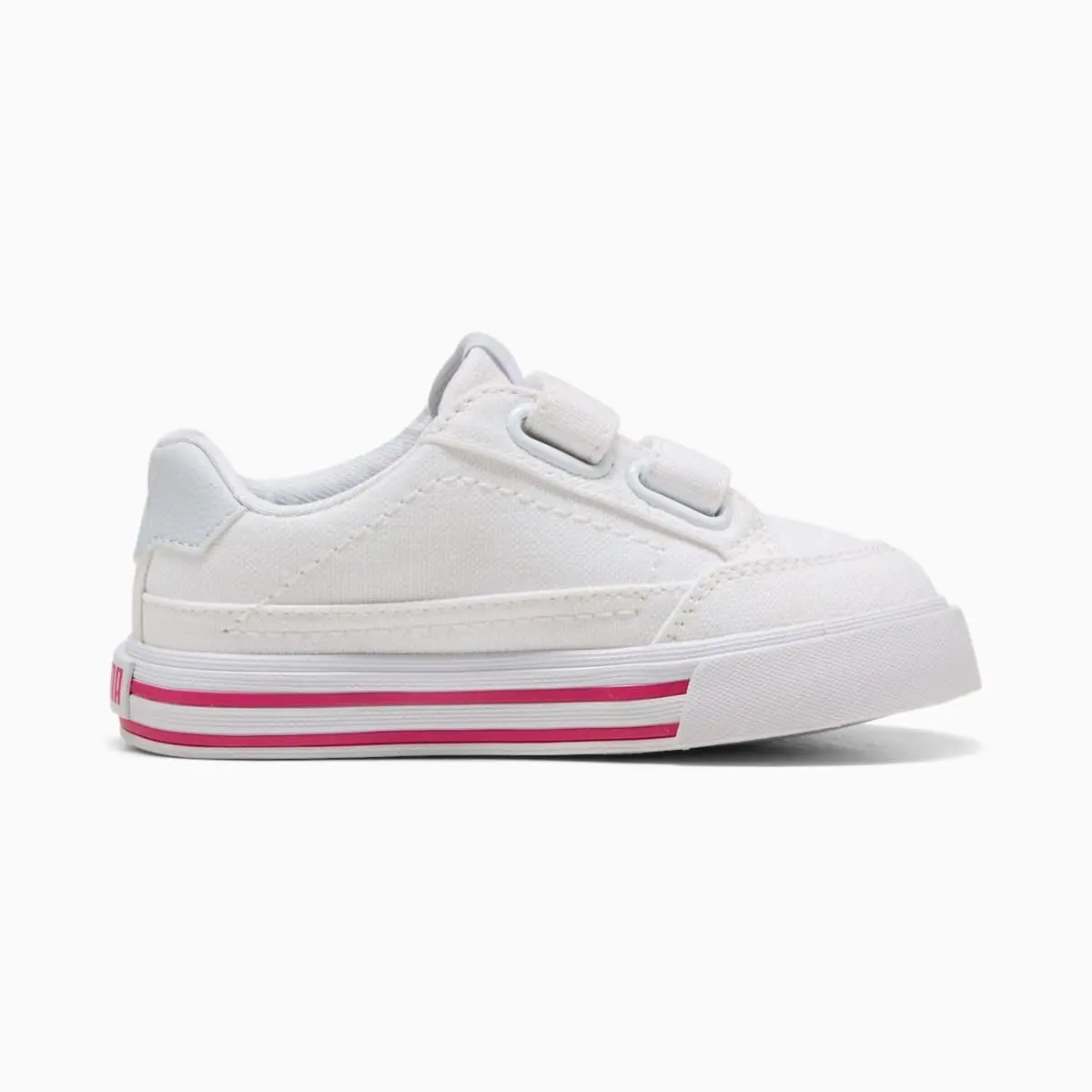 Puma shoes - PUMA WHITE/SILVER MIST 9