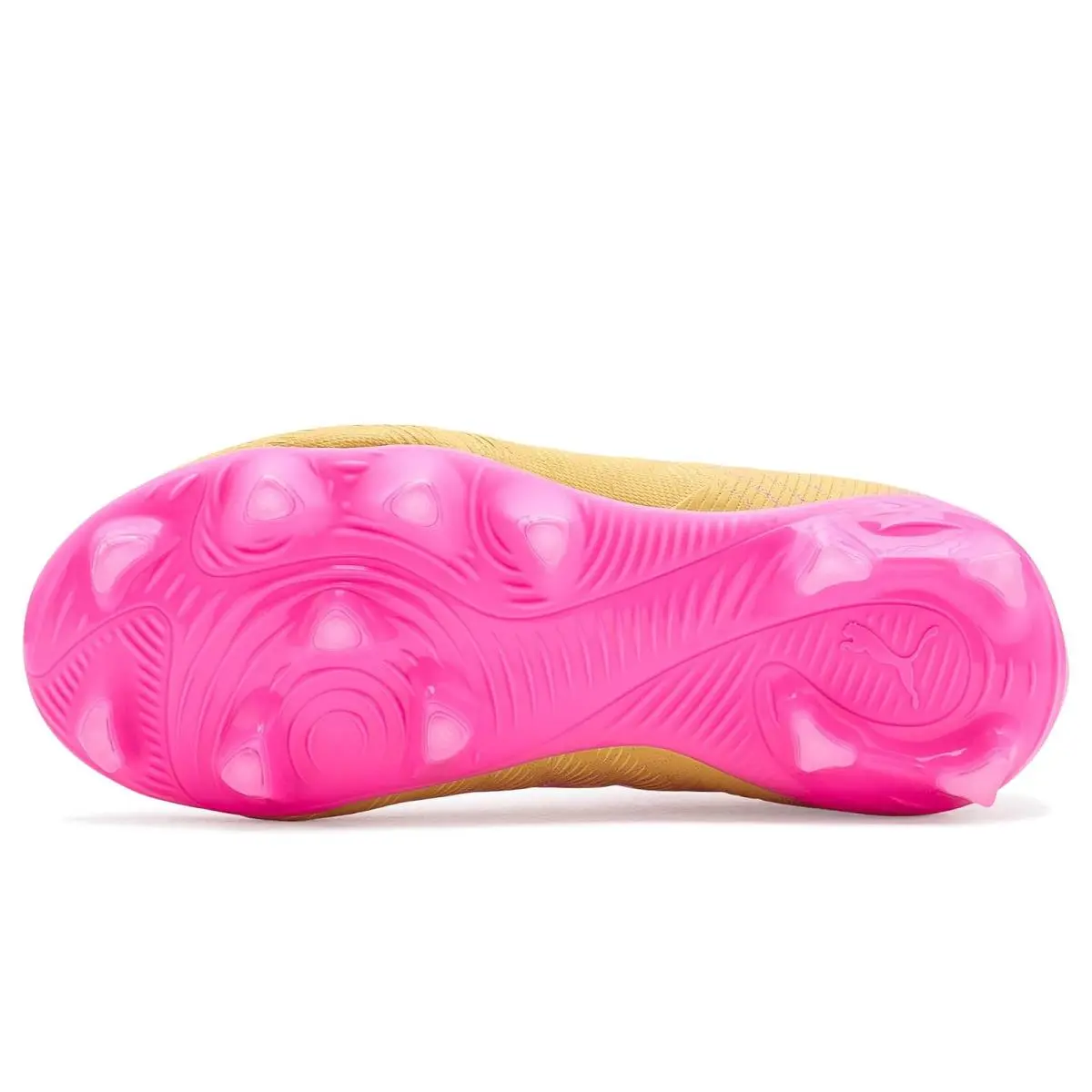 Puma shoes - Poison Pink/Sun Stream/Bright Aqua/White 10