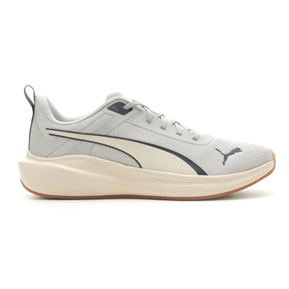 Mens Rocket Fuel Lite Running Sneakers Grey 13 M by Puma